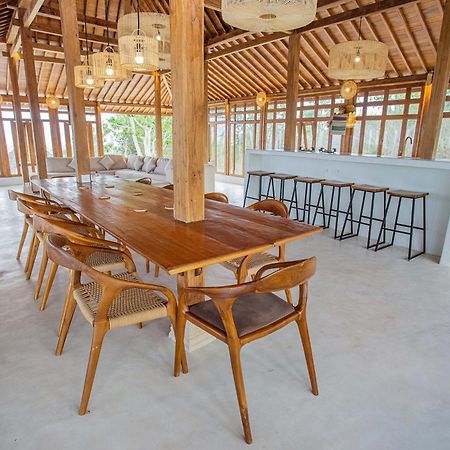 Sugih Villa Ceningan 蓝梦岛 外观 照片